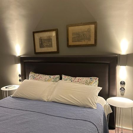 Al Sale Bed & Breakfast Cagliari Exterior photo