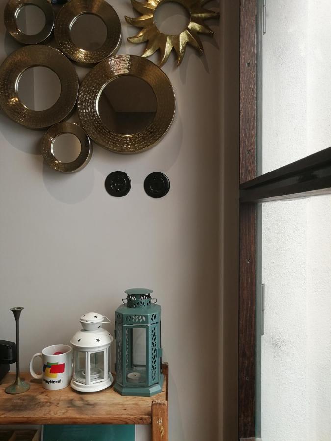 Al Sale Bed & Breakfast Cagliari Exterior photo