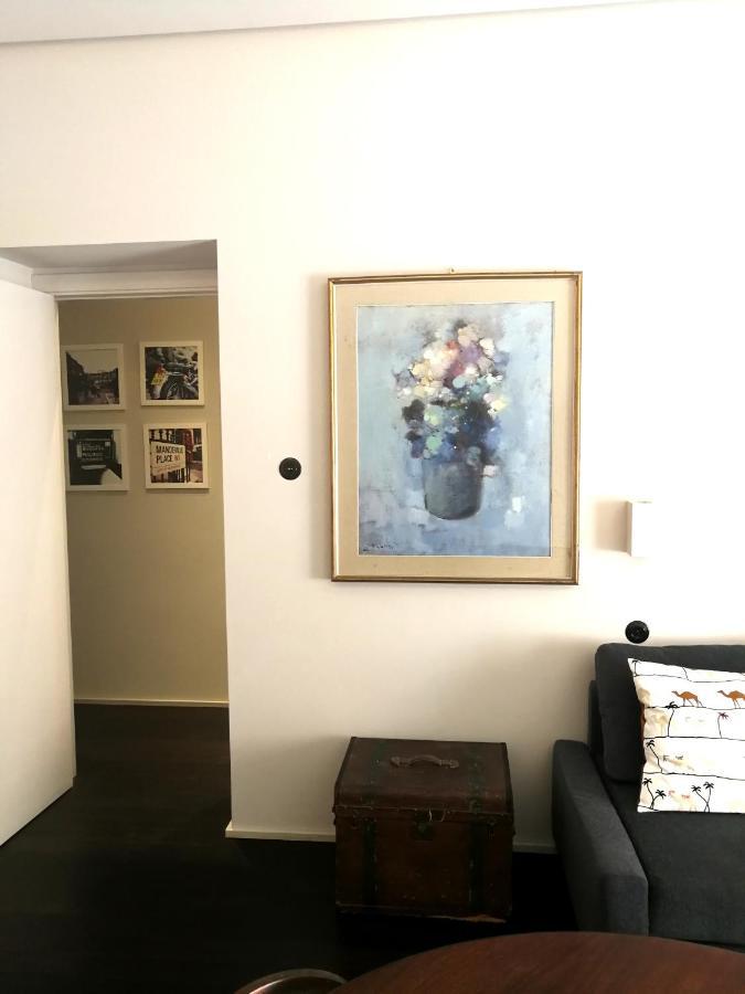 Al Sale Bed & Breakfast Cagliari Exterior photo