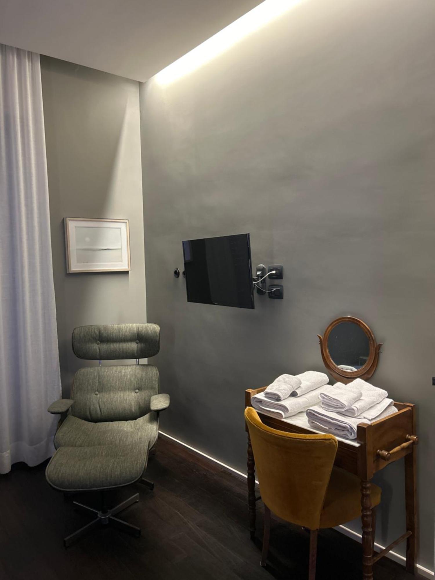 Al Sale Bed & Breakfast Cagliari Exterior photo