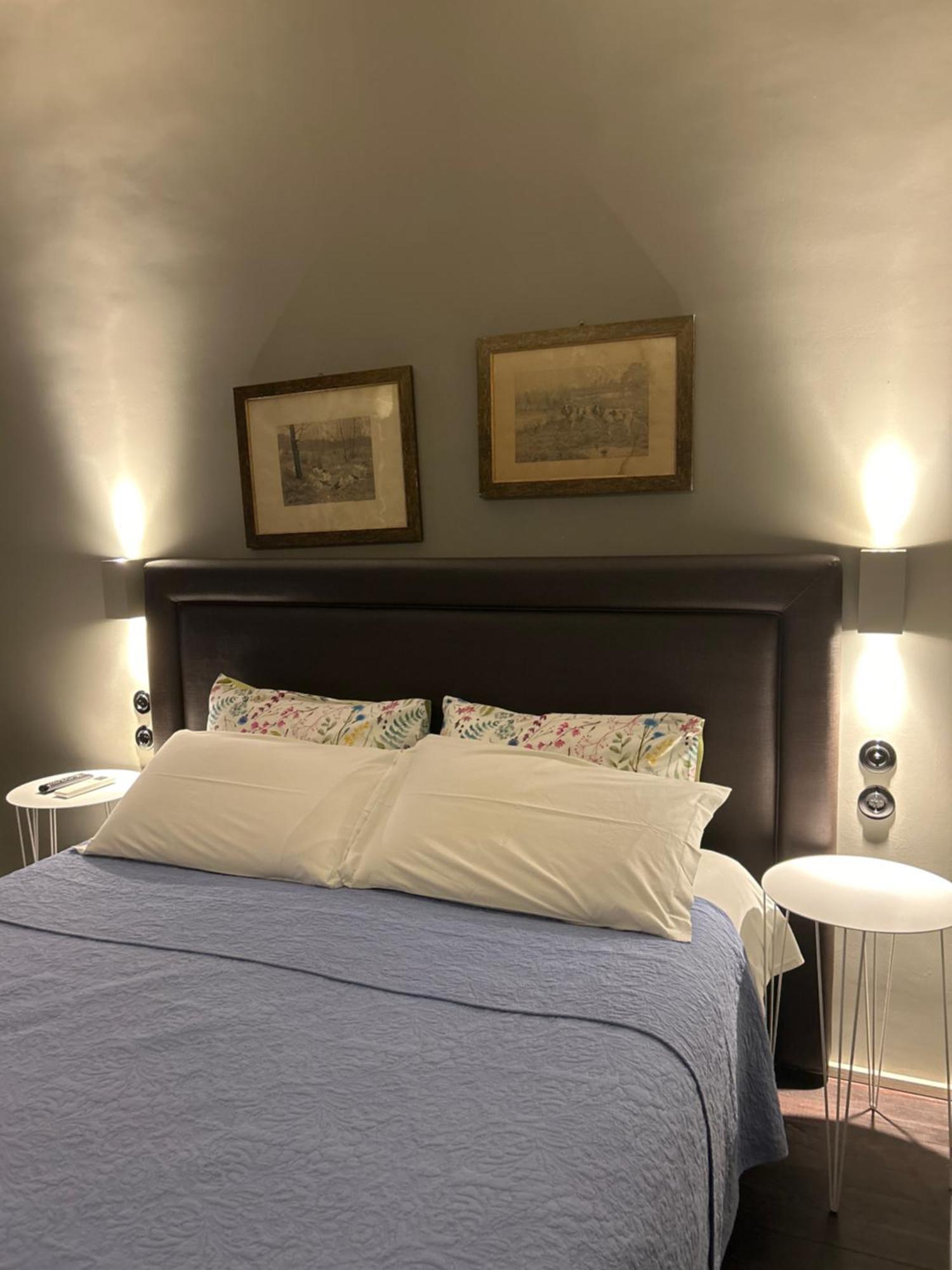 Al Sale Bed & Breakfast Cagliari Exterior photo