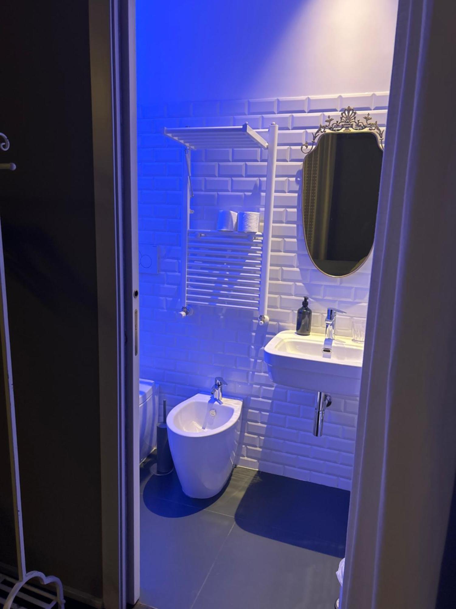 Al Sale Bed & Breakfast Cagliari Exterior photo