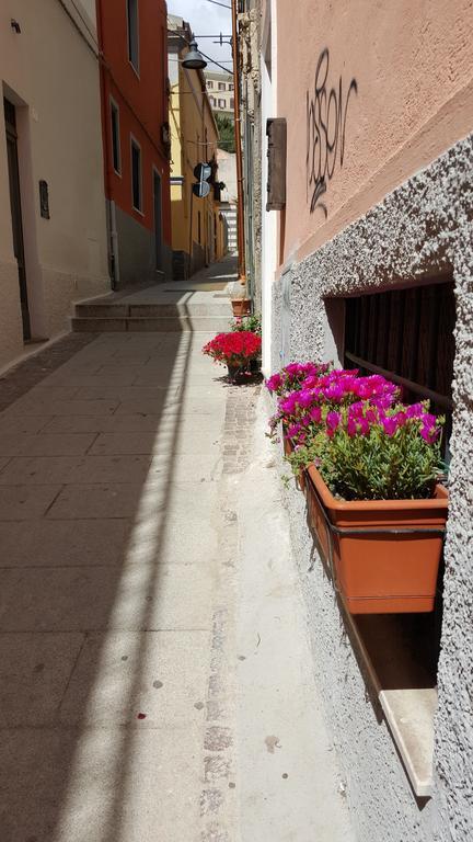 Al Sale Bed & Breakfast Cagliari Exterior photo