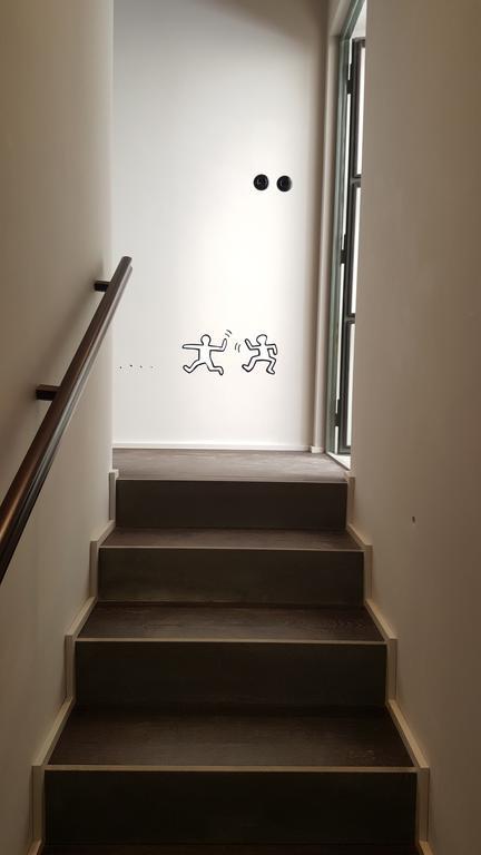 Al Sale Bed & Breakfast Cagliari Exterior photo