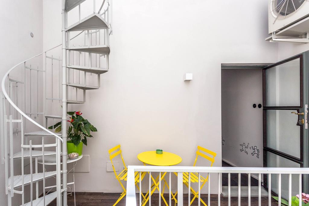Al Sale Bed & Breakfast Cagliari Exterior photo