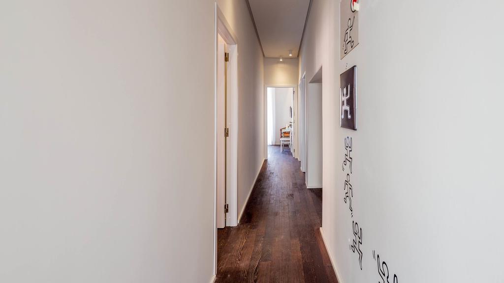 Al Sale Bed & Breakfast Cagliari Exterior photo