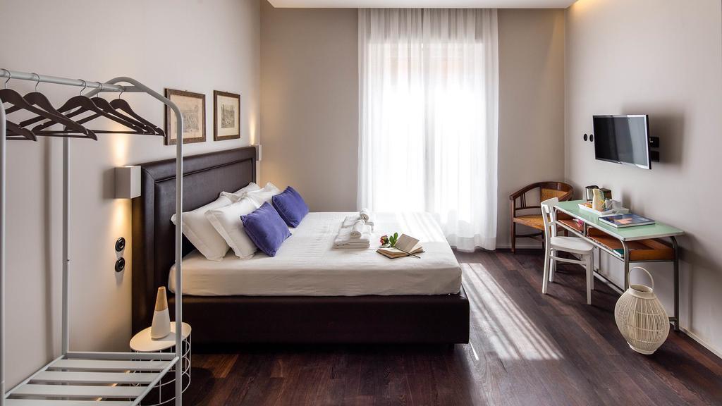 Al Sale Bed & Breakfast Cagliari Exterior photo