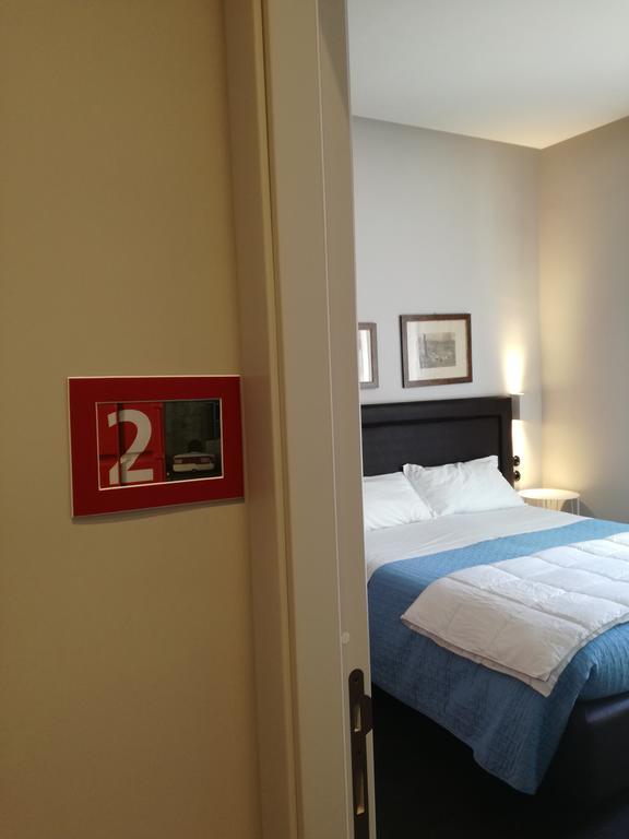 Al Sale Bed & Breakfast Cagliari Exterior photo