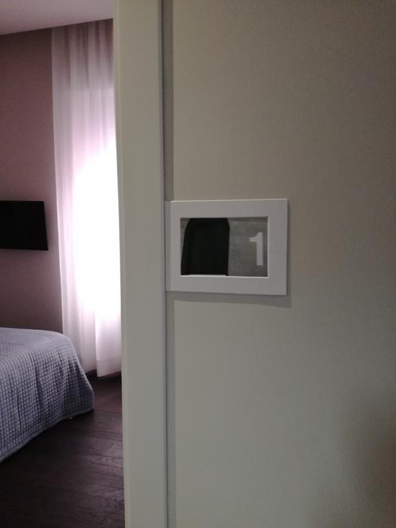 Al Sale Bed & Breakfast Cagliari Exterior photo
