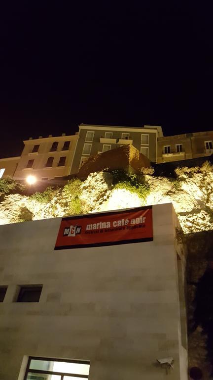 Al Sale Bed & Breakfast Cagliari Exterior photo