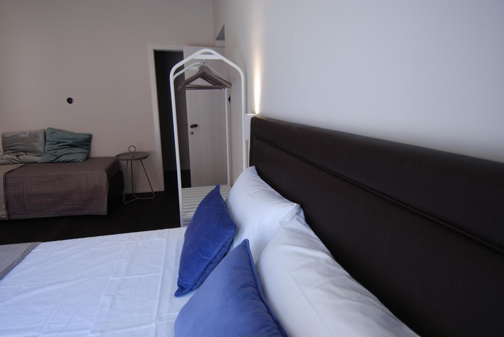 Al Sale Bed & Breakfast Cagliari Exterior photo