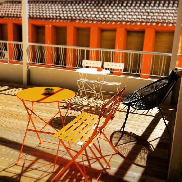 Al Sale Bed & Breakfast Cagliari Exterior photo