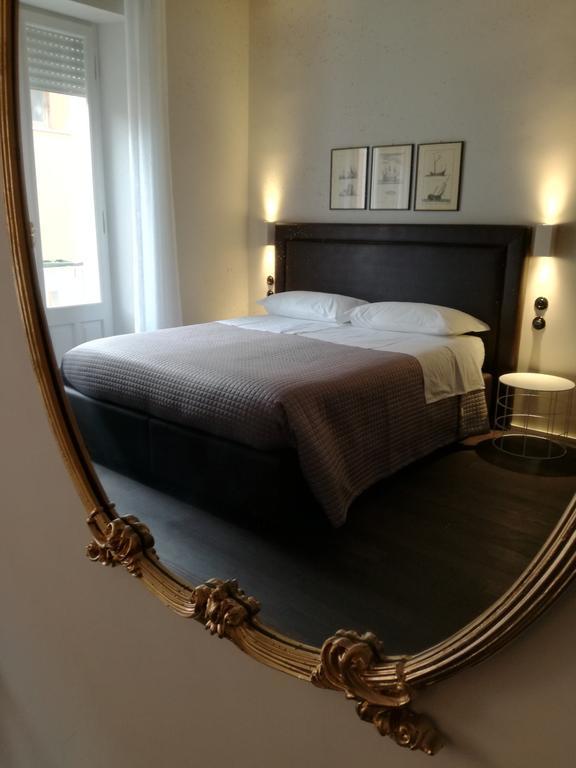 Al Sale Bed & Breakfast Cagliari Exterior photo