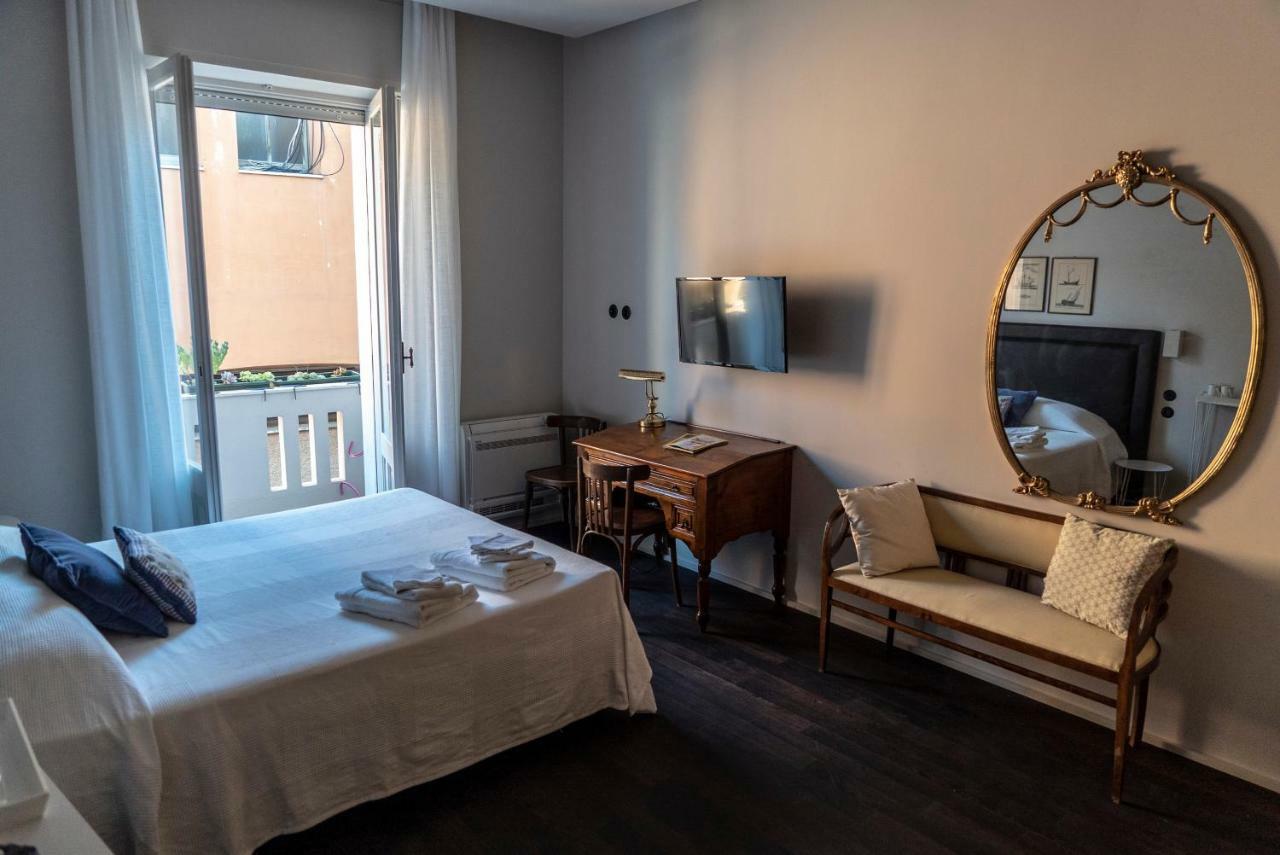 Al Sale Bed & Breakfast Cagliari Exterior photo